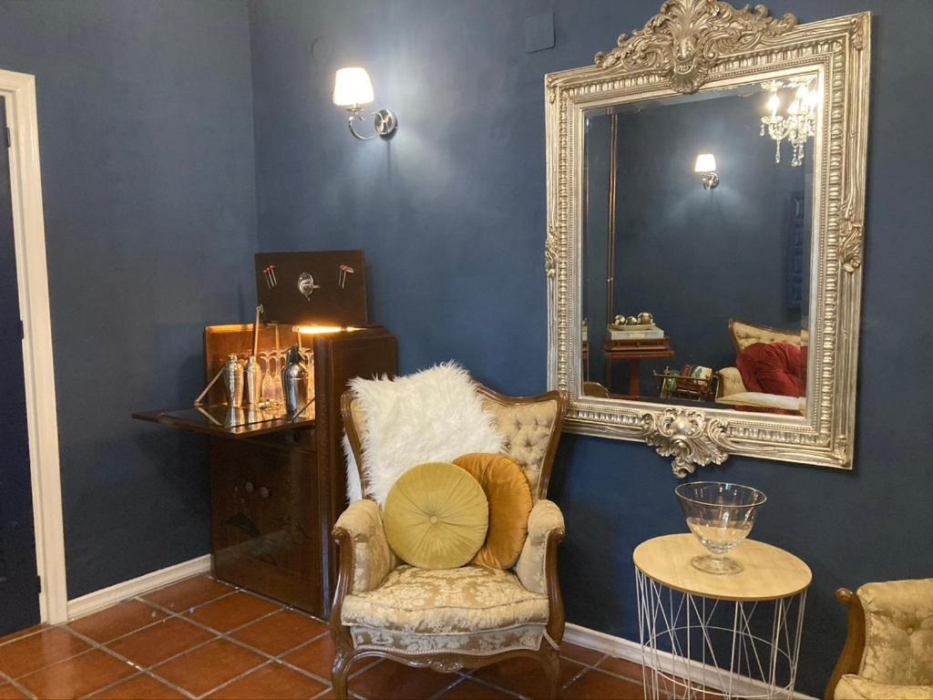 Casa Lucia Bed and Breakfast Caniles Εξωτερικό φωτογραφία